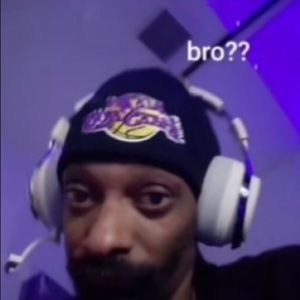 Meet your Posher, Giovanna